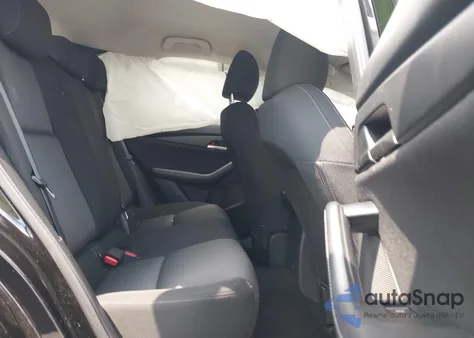 2024 Mazda Cx-30 2.5 S z USA, uszkodzony, nr VIN 3MVDMBAM7RM600980